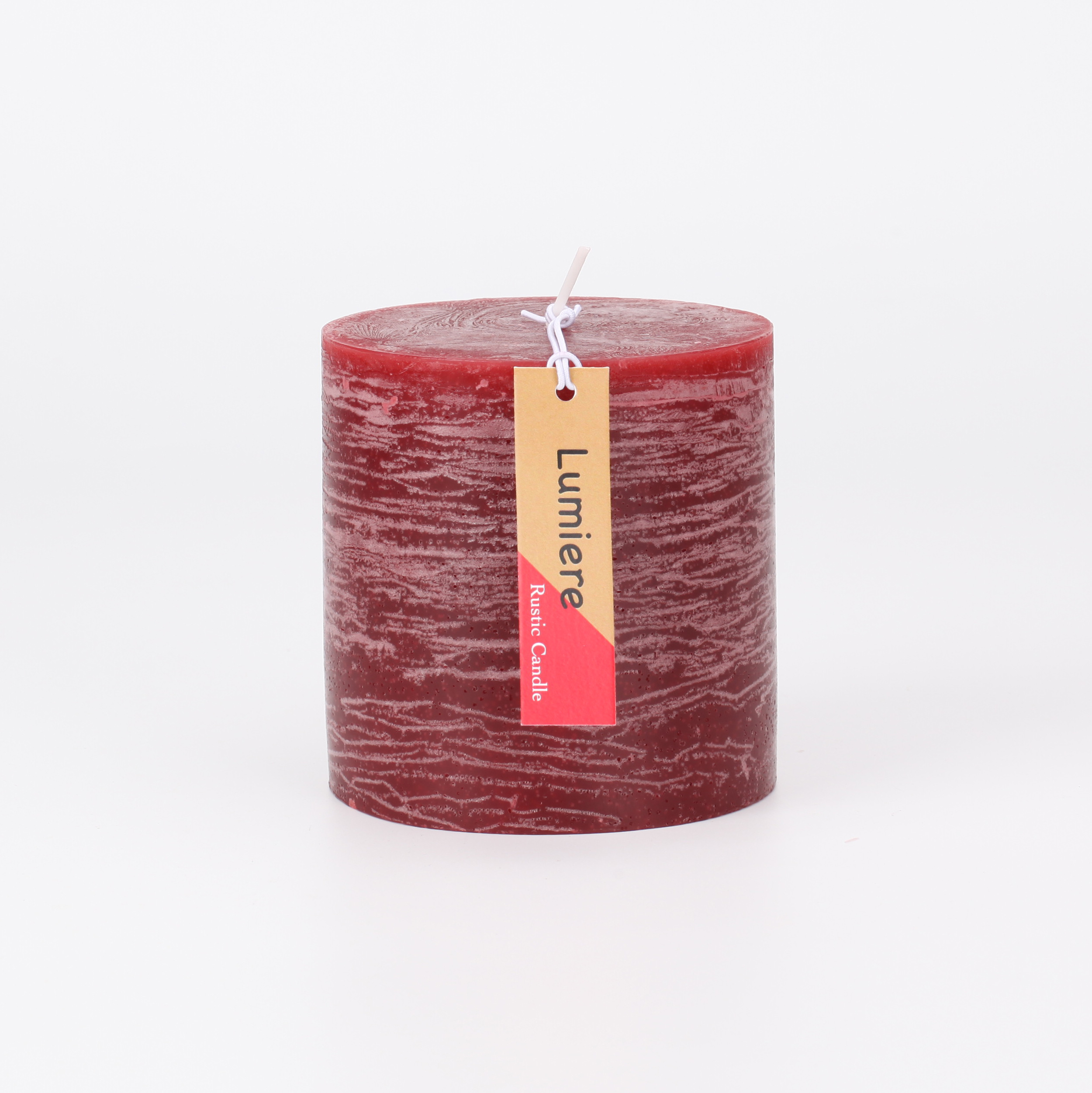 Pillar Candles
