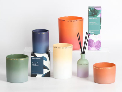 Scented Candles