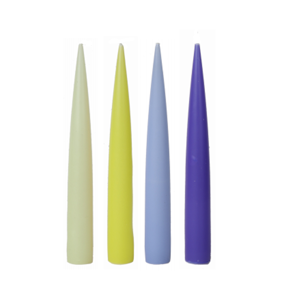 Taper Candles
